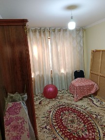 Oilaga Ijaraga uy beriladi 2 xonalik 2- etaj