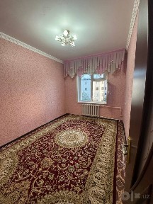 2 хонали шинам квартира оилага ижарага берилади