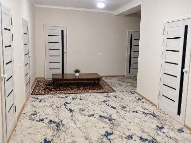 Xovli joy sotiladi, yangi qurilgan 2024