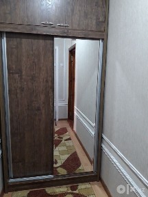 Чиланзар 6кв Тц Парус срочна Ориентир - ТЦ Парус