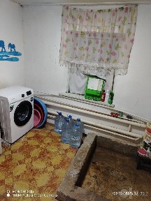Уй сотилади 4.5 сотих ОЛМАЗОРДА