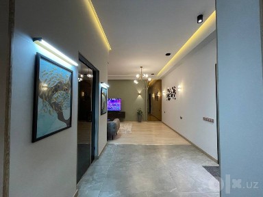 Сдается шикарная 2х комнатная квартира в ЖК Mirabad Avenue!
