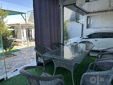 Продаётся или Обмен элитная Дом-Дача 3 сотки, Кибрай ФАН. 93 000 у.е.