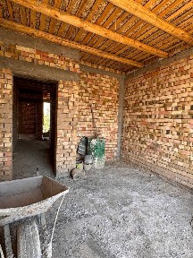 Продается 5 ком дом Учкахрамон пост