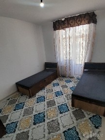 Ижара квартирага шерик керак (фақат йигитлар учун