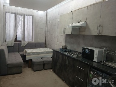 Сдаётся 2-комнатная квартира рядом с метро Тинчлик, ориентир Гунча.