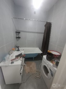Ijara Kvartira 2xona evro remont yosh oylaga