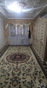 Ташкентская область, Ташкент, Шайхантахурский район