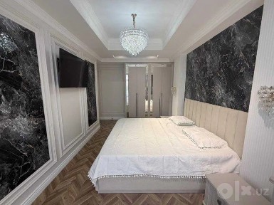 2х ком на улице Нукус ор-р посольство РФ в новостройке 2/3/8