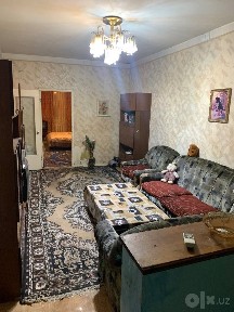 Сдается в аренду квартира Юнусабад 8 квартал