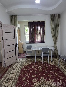 Oilaga, Mirzo-ulugʻbek, Ecobozor
