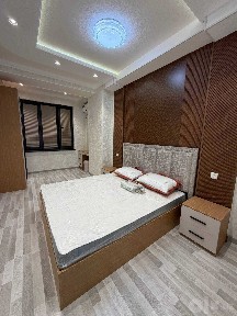 Ташкентская область, Ташкент, Яккасарайский район