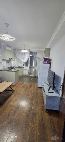 Сдаётся квартира в новостройке рядом с Аkay city и метро хамид олимжон