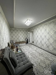 Сдается квартира в мирабадском районе