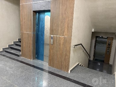 Ташкентская область, Ташкент, Алмазарский район