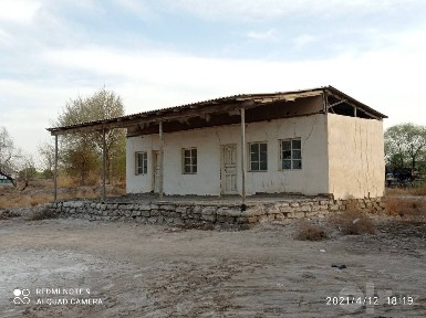Каракалпакстан, Кунград