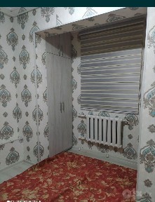 Ташкентская область, Ташкент, Алмазарский район
