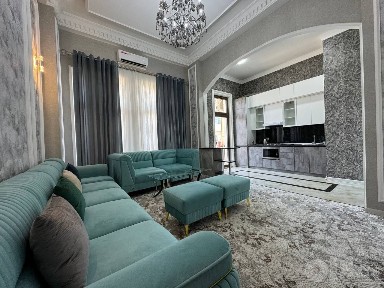 3x Boulevard JK ijaraga kvartira/Квартира в аренду