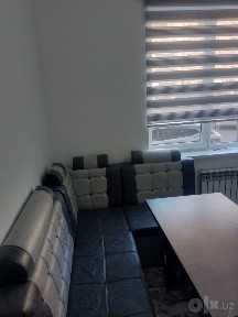 Sputnik 16 A 2 xona 450 y.e Makler 40%faqat oilaga