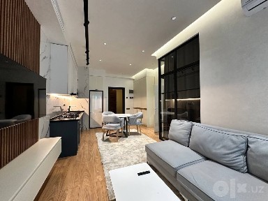 Сдается в аренду/Gardens Toshkent city Ijaraga kvartira
