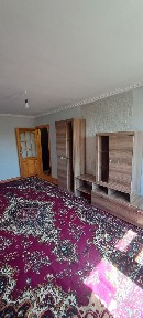 1 хонали квартира сотилади