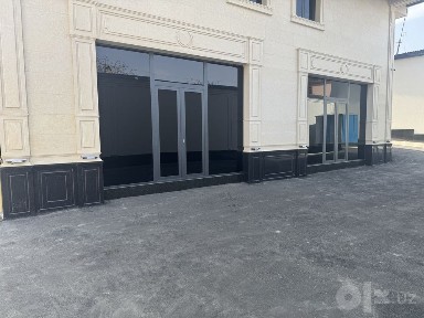 Сдаётся в аренду помещение в ц. города. Shahar markazida ijaraga joy