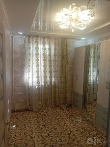 Тахиаташ 70 жыллык 2 ханали квартира сатылади ремонт таза