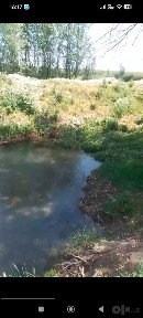 Продаётся участок 40 соток в Жамбае Бешбола махалля