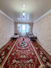 Фрунзенский ижара 1-хонали