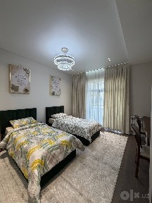 Квартира 3-х комнатная. Продажа. ЖК Milano, Яккасарайский район
