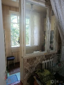 Продажа 2-комнатной квартиры в Чиланзаре-21