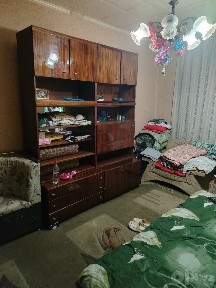 Срочно! Квартира 38 м2 на Башлыке! 1/4/5