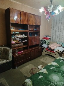 Срочно! Квартира 38 м2 на Башлыке! 1/4/5