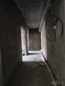 Bekbaraka TJ 2honali uy 7 etaj 60kv