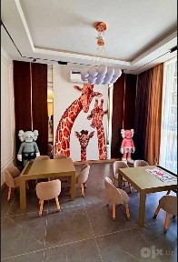 ЖК Regnum Plaza от Murad Building's квартиры 2-3 комнатные. 40м2.