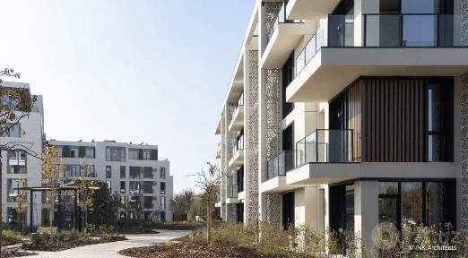 Продажа квартиры на Циалковского, жк