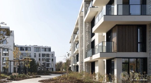 Продажа квартиры на Циалковского, жк