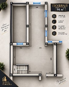 Продаётся квартира дуплекс, Сергели Янгихаёт 188м2 состояние коробка !