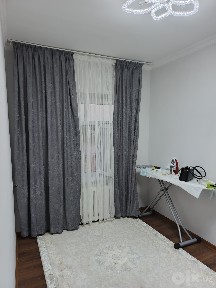 Qора qамиш чукурсой