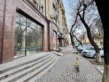 Мирабадский Район Ориентир Чехова Продается Нежилой Новостройке