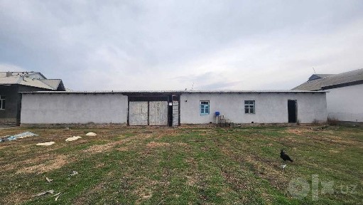AT Xalq Bankining Sirdaryo v. Sayxunobod t. Tegirmon binosi sotiladi