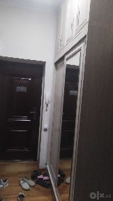 Srochni 3 xonali kvartira oilaga ijaraga beriladi