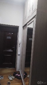 Srochni 3 xonali kvartira oilaga ijaraga beriladi