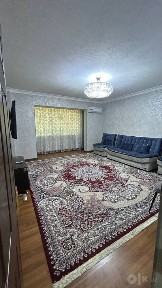 Аренда квартира на улице Саид Барака