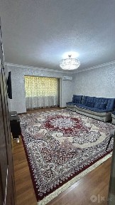 Аренда квартира на улице Саид Барака