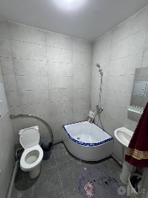 Sergeli Qumariq Tower up domlari faqat oilaga