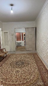 Сдается в аренду 1/1/5 Юнусабад 10 с мебелью и техникой