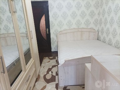 Сдается в аренду упакованная квартира 3/3/4 Юнус- 6. С мебелью и техни