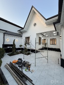 2 соток 4 хона +холл ЕВРО КОТТЕДЖ сотилади! Сергили Индекс