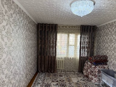 Продается квартира